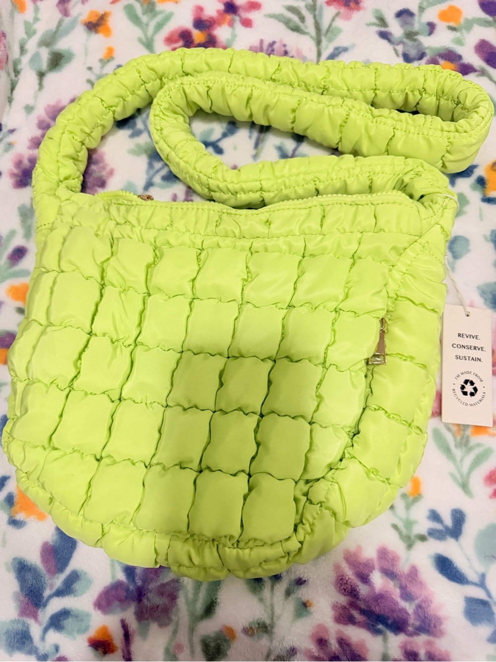 New with tags urban expressions bag